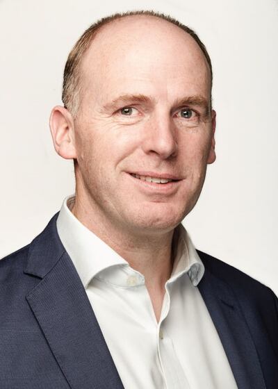 Brian Sutton: ‘Coming back to the office does not mean bringing everybody back at once to be together but offering flexible opportunities’