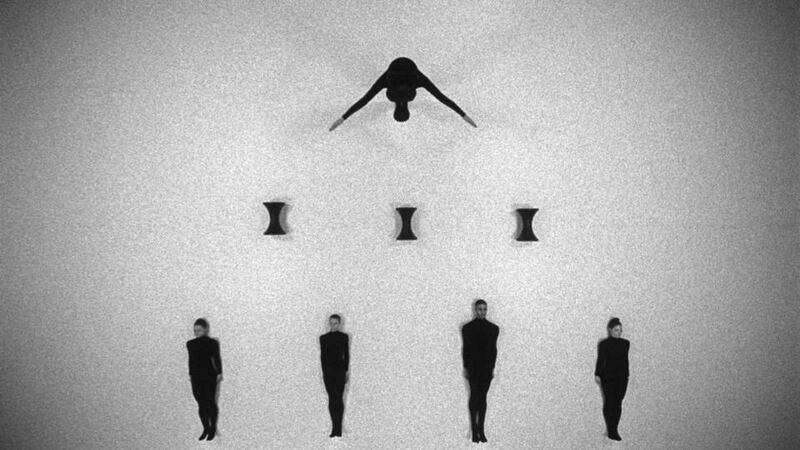 Still from It for Others (2013). Courtesy of the artist and Rodeo, Istanbu/London