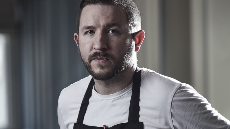 Dan Moon at The Gainsborough, Bath.