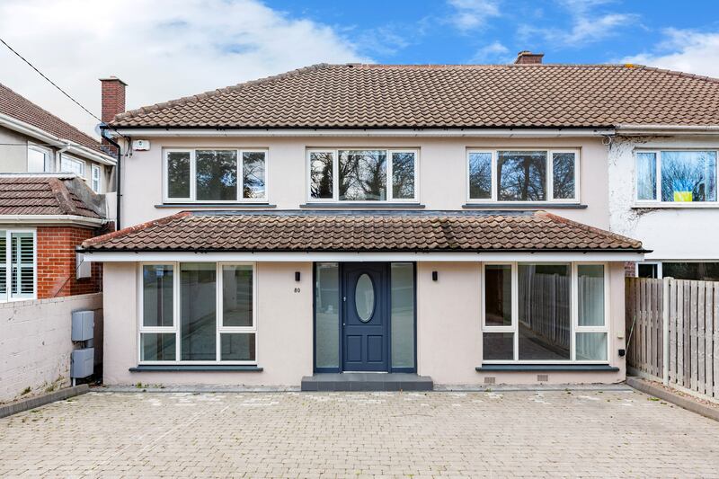 80 Taney Road, Dundrum, Dublin 14