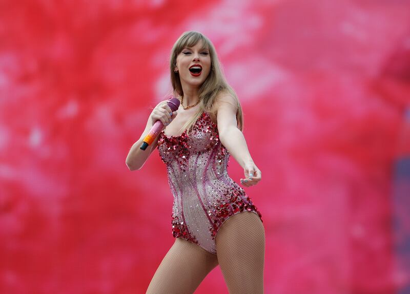 Photograph Nick Bradshaw/The Irish Times