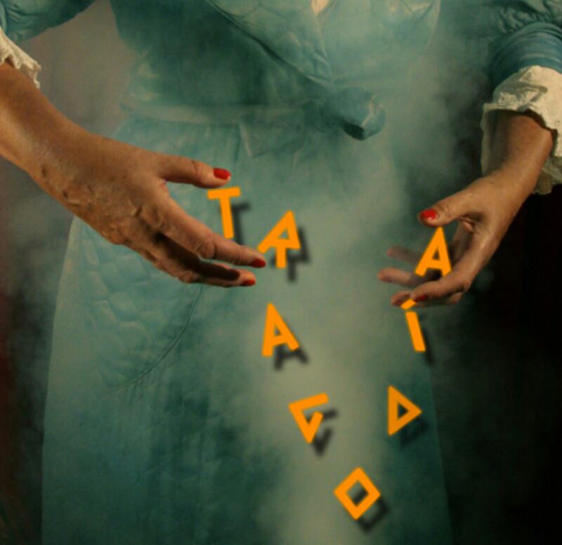 Tai Shani, Tragodía