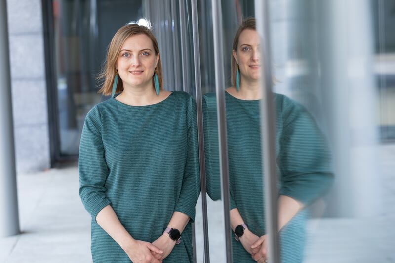 Dr Tatiana Andreeva, associate professor at the Maynooth University School of Business: Performance is one thing that has never been an issue with either remote or hybrid working.