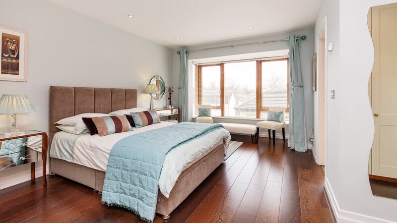 38 Auburn, Howth Road, Clontarf, Dublin 3