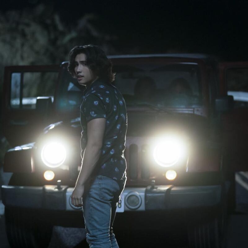 I Know What You Did Last Summer