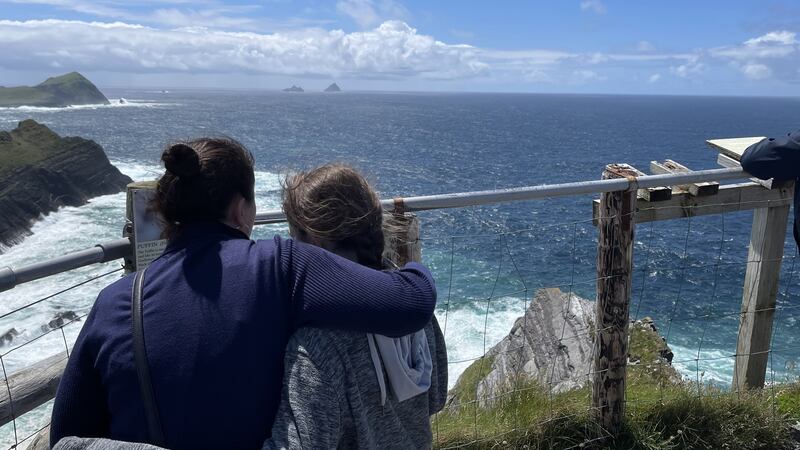 Orla Bowman: ‘Our world has fundamentally transformed into a place where nothing seems certain anymore’