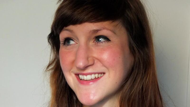 Sara Baume: Sarah Davis-Goff, a co-founder of Tramp Press, said they were delighted for the author. “All we want to do is get brilliant literature into the hands of as many people as possible. This innovative deal with Heinemann ensures that Sara’s novel will be enjoyed for a long time to come”