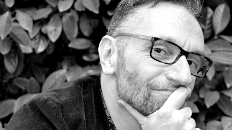 Daniel Ray Connelly: my connection to Wilde, Joyce and Beckett, to laughter at the foolishness of the world, is what drives my work