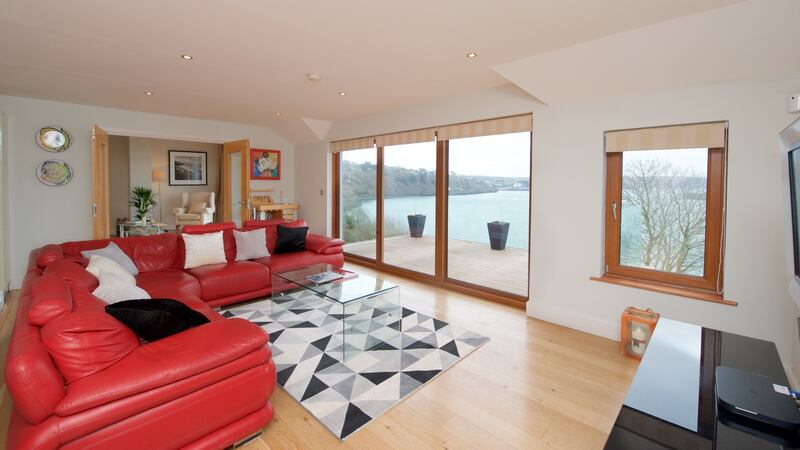 Seascape, Ardbrack, Kinsale, Co Cork