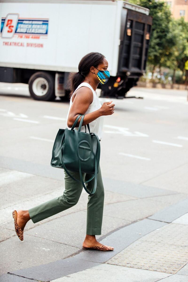 Photograph: Melodie Jeng/The New York Times