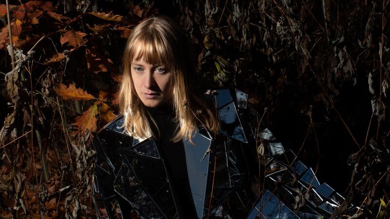 Tamara Lindeman: “I feel as useless as a tree in a city park,” she sings on I Tried To Tell You.