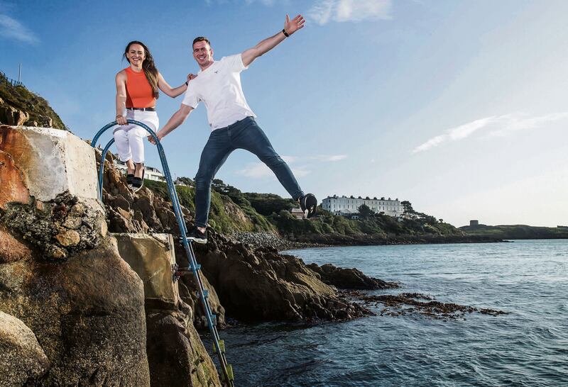 Photograph: Dan Sheridan/Inpho