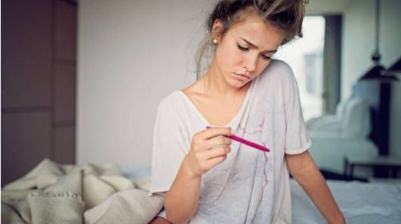 Britain has one of the most liberal abortion regimes in the European Union. The proposed law by the Government in Ireland is not comparable. File photograph: Getty Images