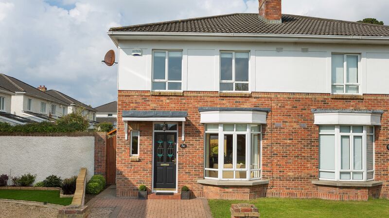 74 Carysfort Park Blackrock Co Dublin