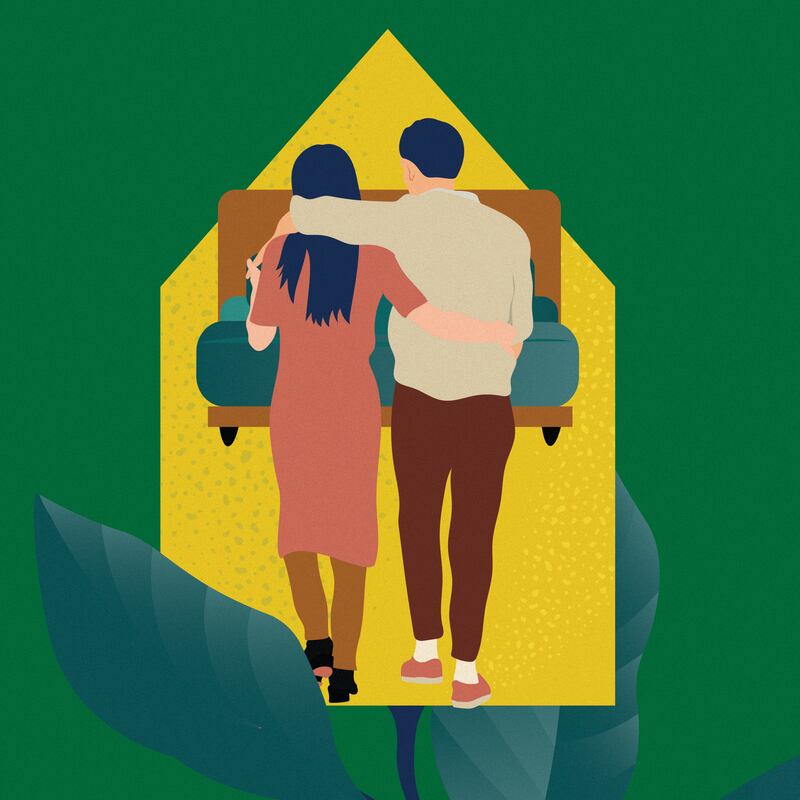 'Sex is this part of myself that just gets shut down'