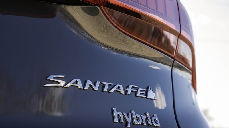 Hyundai’s outlier has impressed yet again