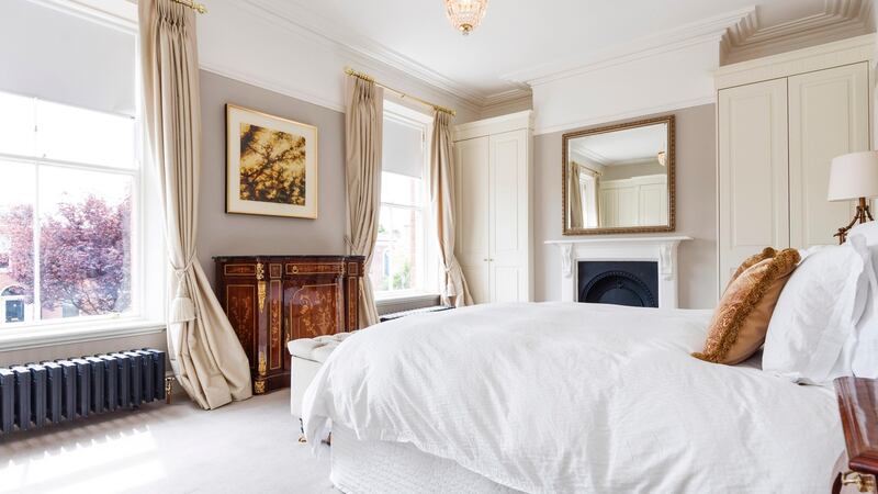 23 Frankfort Avenue, Rathgar