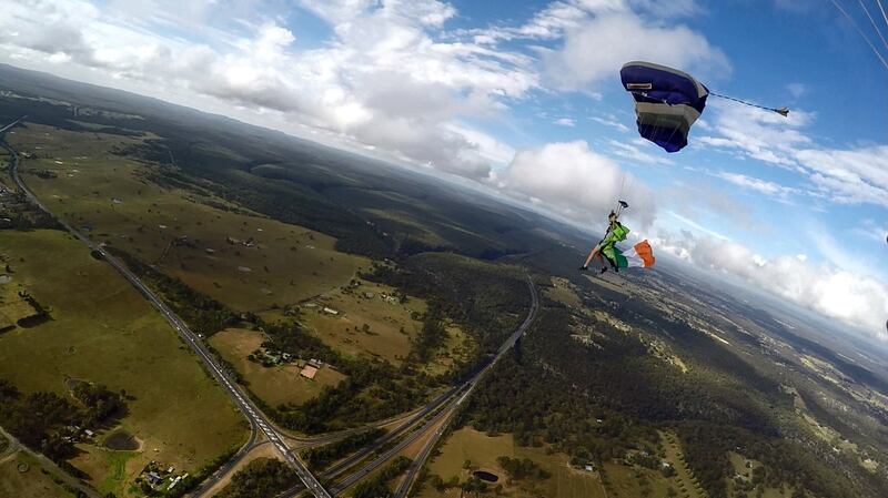 Photographs: Andrew Wright and Ash Darby