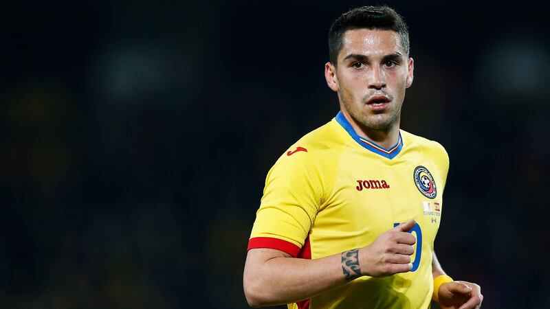 Nicusor Stanciu has particularly impressed this season, helping his side to a Champions League qualification place.