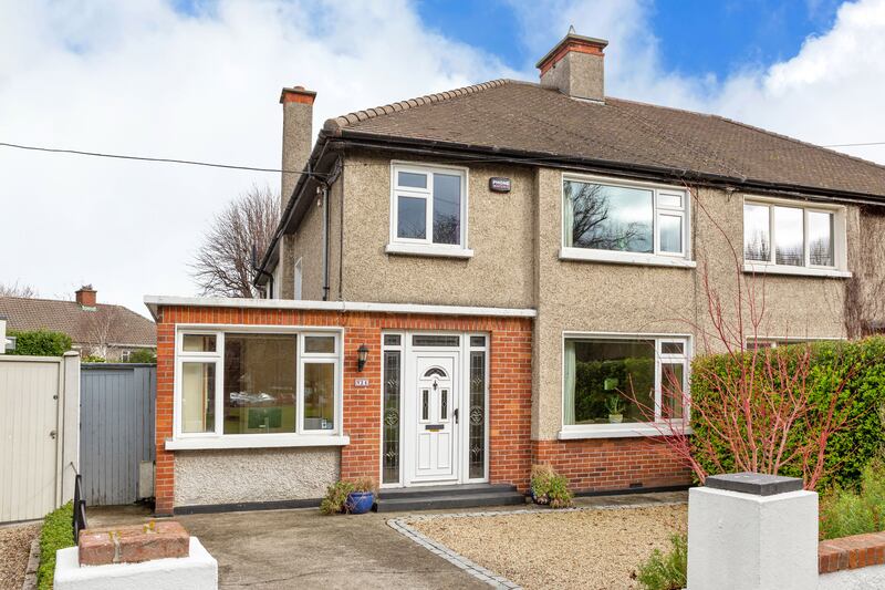 24 Claremont Park, Sandymount, Dublin 4