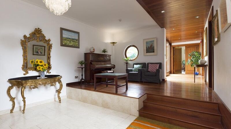 Foxrock House, Old Bray Road, Foxrock, Dublin 18