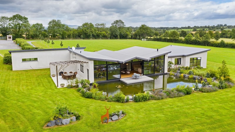 Killabeg, Ferns, Co Wexford