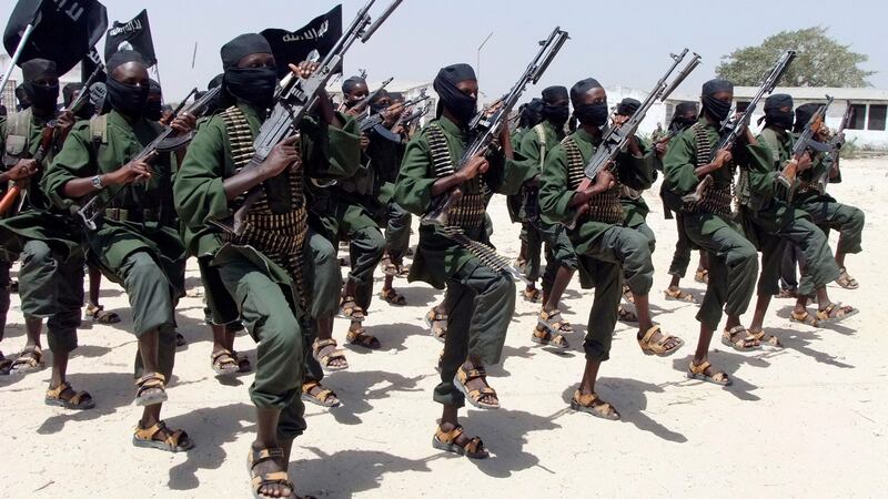 The Somali Islamist militant group al-Shabaab often carries out attacks in the capital and beyond. Photograph: AP