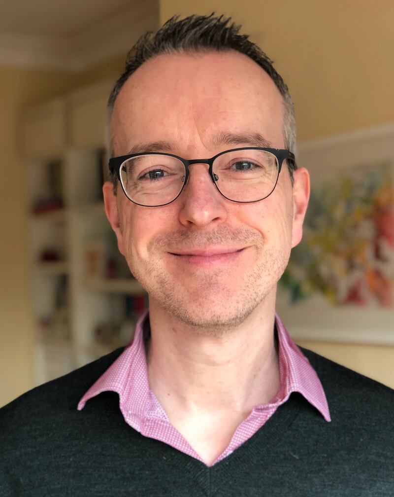 'There’s life outside the city centre in Belfast too,' writes John Self.