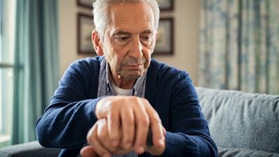 Catastrophising can lock us into a futile spiral of negative thinking. Photograph: iStock