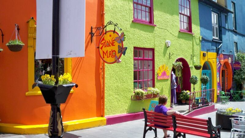 Stone Mad, Kinsale has been nominated