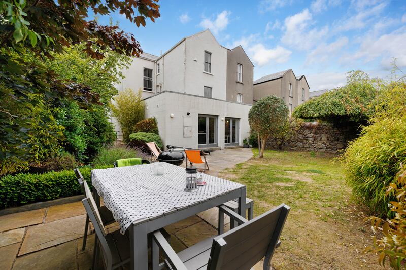 Photograph: Andrew Nolan