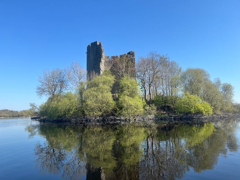 Killykeen Forest Park