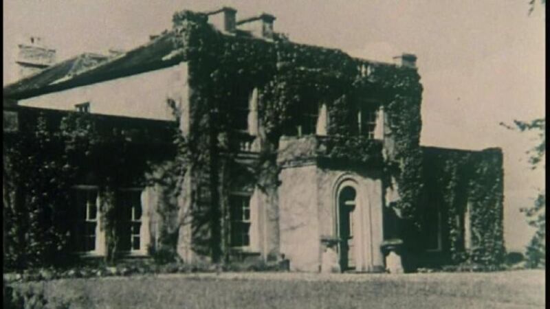 David Thomson’s celebrated memoir, Woodbrook, published in 1974,  made a huge impression on readers with its combination of history, evocation of place, love story and poetic writing