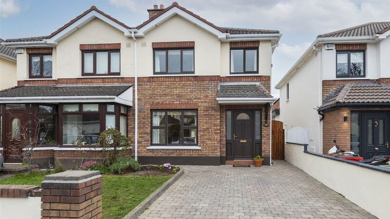 287 Collinswood, Collins Avenue, Dublin 9