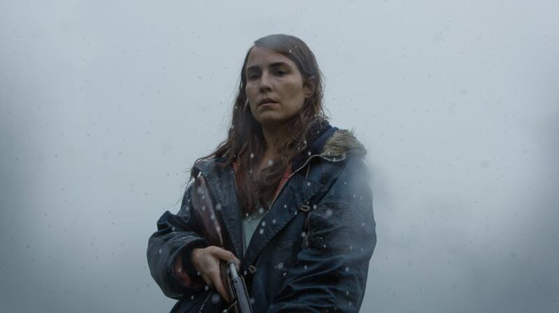Noomi Rapace in Lamb