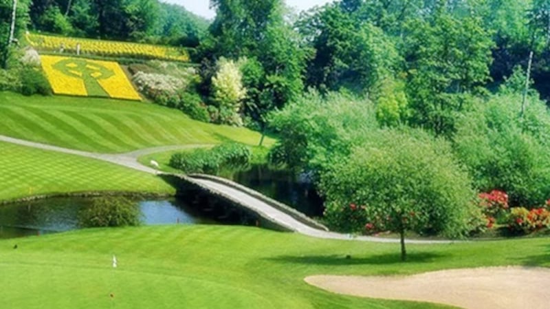 My Golf Deals offers reduced green fees at courses around Ireland (from €30, mygolfdeals.ie).