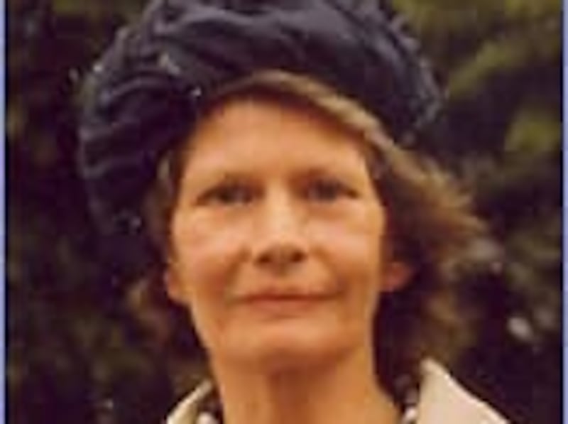 Nora Sheehan from Ballyphehane, Co Cork, was murdered in 1981. It took more than 40 years to convict her killer. Photograph: Provision