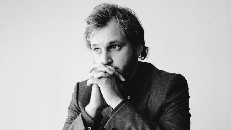 Willy Mason: Martha’s Vineyard man is touring Ireland. Photograph: willymason.com