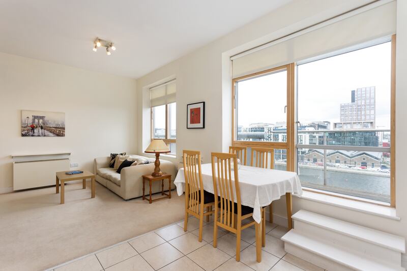68 Grand Canal Wharf, South Dock Road, Dublin 4