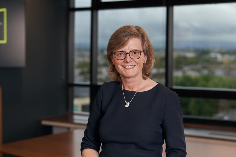 Derarca Dennis, EY sustainability lead: 'Hybrid technologies are playing an increasingly important role in bridging the gap to full electrification in the short- to medium-term'