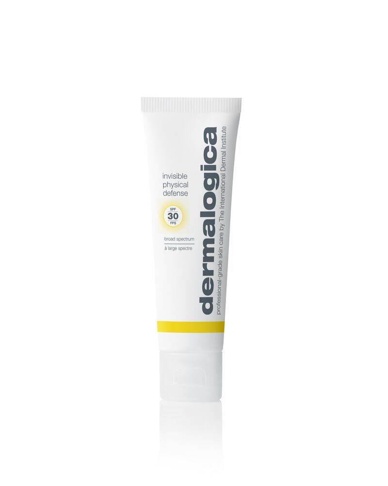 Dermalogica Invisible Physical Defense Shield SPF 30, €59