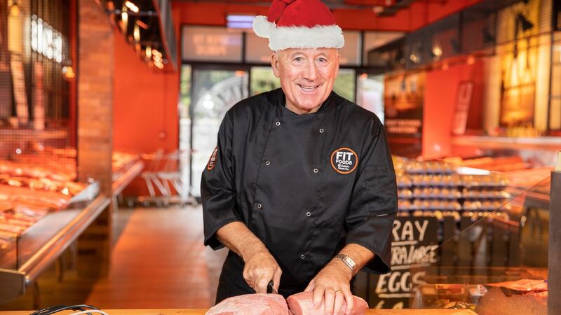 Paddy O’Leary, founder of  the Dublin Meat Company, will answer your queries about how much turkey to order and how to cook it.