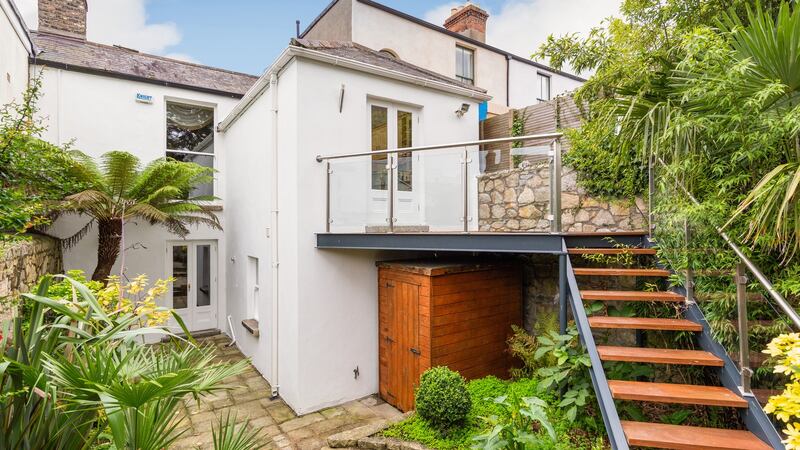 Rear 28 Leeson Park Avenue, Dublin 6