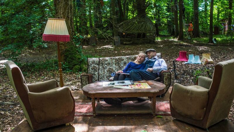 The waiting is over: Body and Soul release their lineup and map for 2015