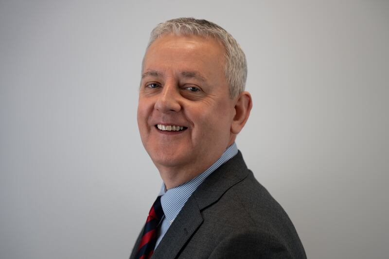 Bill Maher, group chief executive officer, Bon Secours Health System