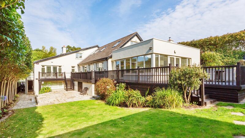 22 Coundon Court, Killiney, Co Dublin