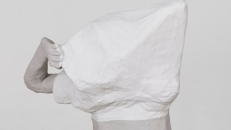 OK: Hannah Fitz, Kerlin Gallery