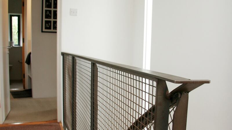 The Doolin House, Co Clare