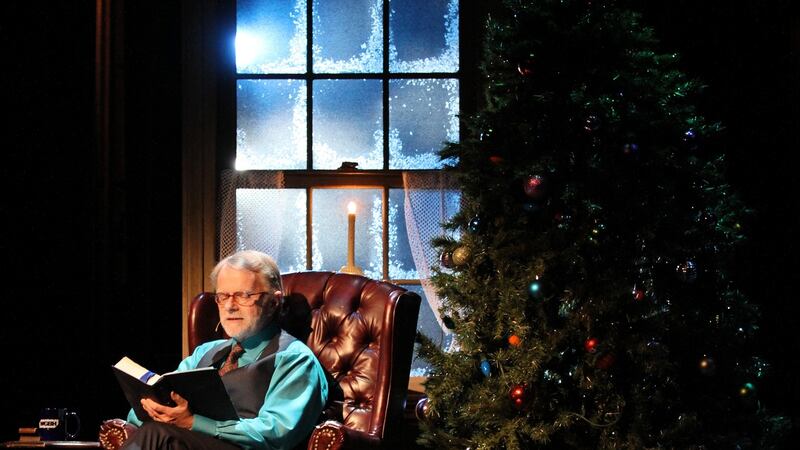Brian O’Donovan: for many years he hosted a weekly show of music, Celtic Sojourn, on GBH Radio. 'If somebody was to say, ‘what were you put here to do?’ I would not say it was to promote or manage professional sport. I’d say it’s to share my passion for the arts, especially music.' 