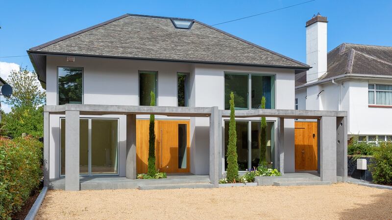 70 Ailesbury Road in Donnybrook sold for €3.5 million